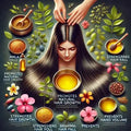 Ayurvedic Hair Treatments