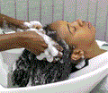 Deep Conditioning Treatments
