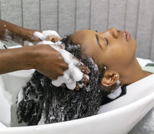 Deep Conditioning Treatments