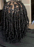 Protective Styling