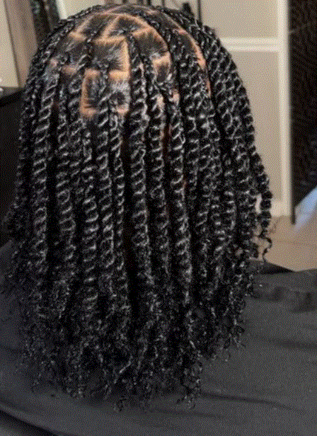 Protective Styling